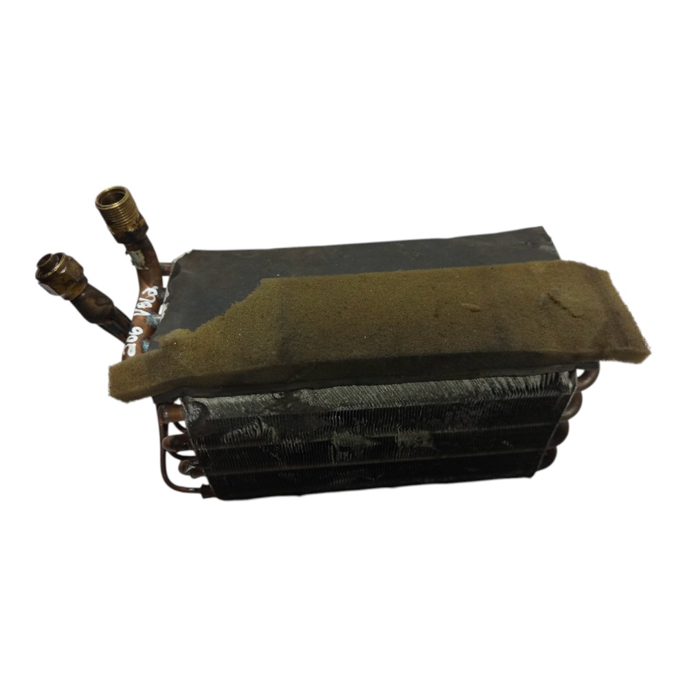 Evaporador Ar Condicionado Peugeot 206 2001 2002 2003 A 2012 3