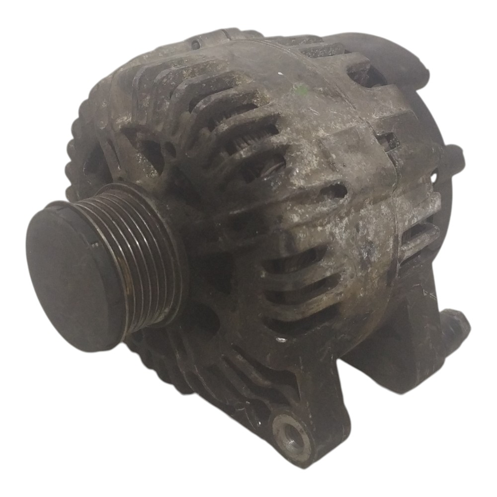 Alternador 12v Peugeot 307 2.0 16v Auto 2004 2005 A 2011 3