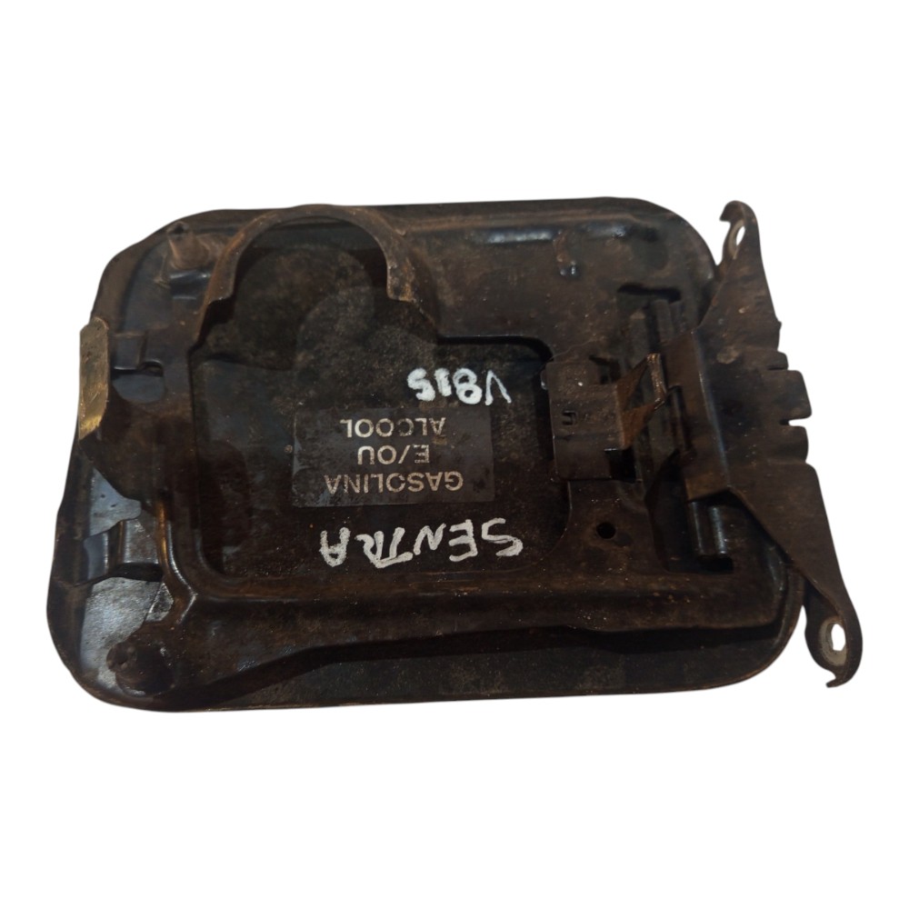 Portinhola Tanque Combustível Nissan Sentra 2008 2009 A 2013 2008 2