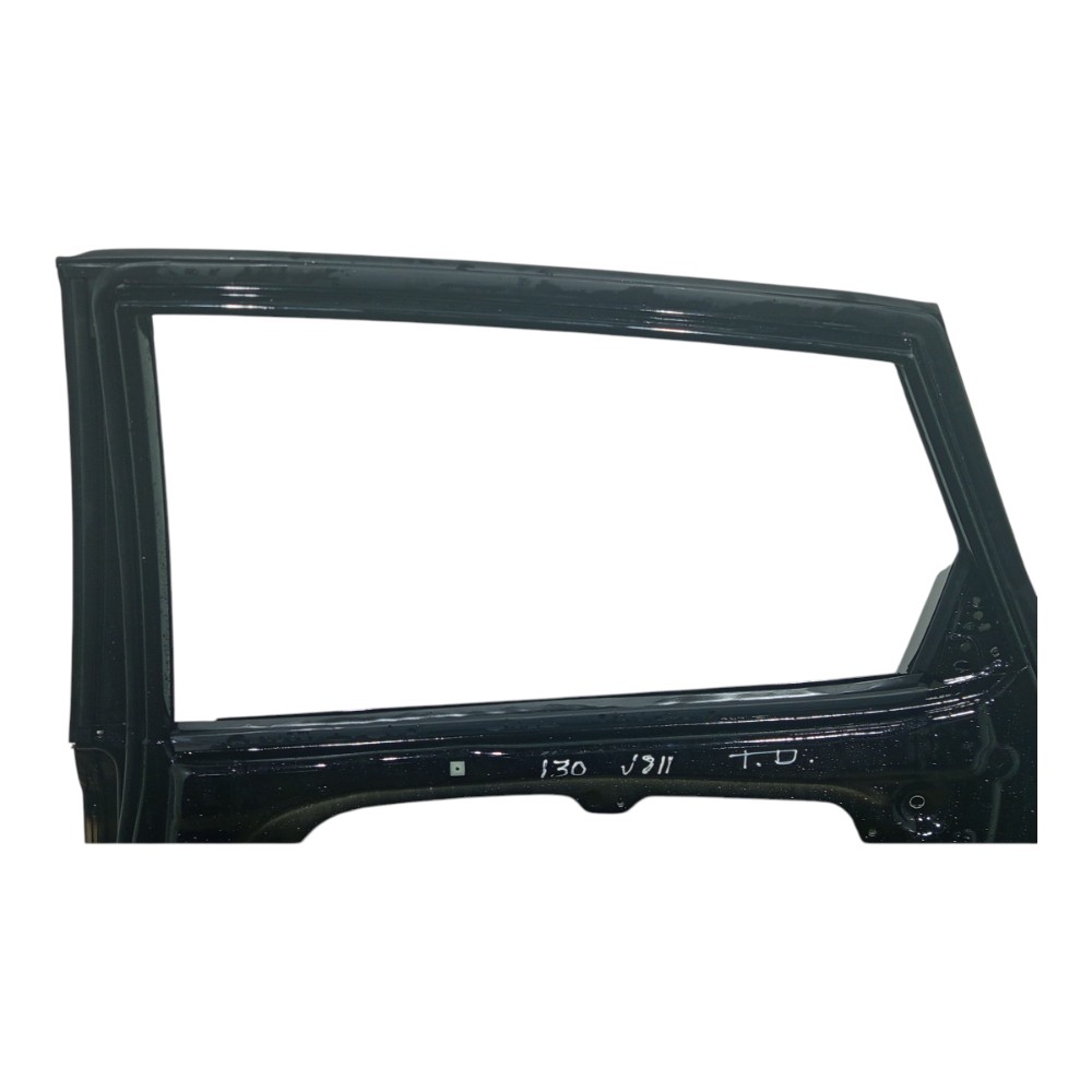 Porta Traseira Direita Hyundai I30 2010 2011 2012 Traseira 4