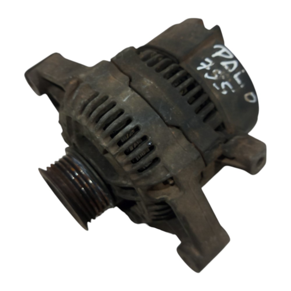 Alternador Fiat Palio 1.0 8V 1996 1997 1998 1999 a 2000 3