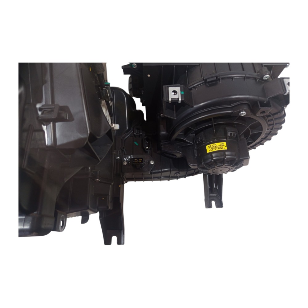 Caixa Ar Evaporadora Hyundai Hb20 2013 A 2019 7