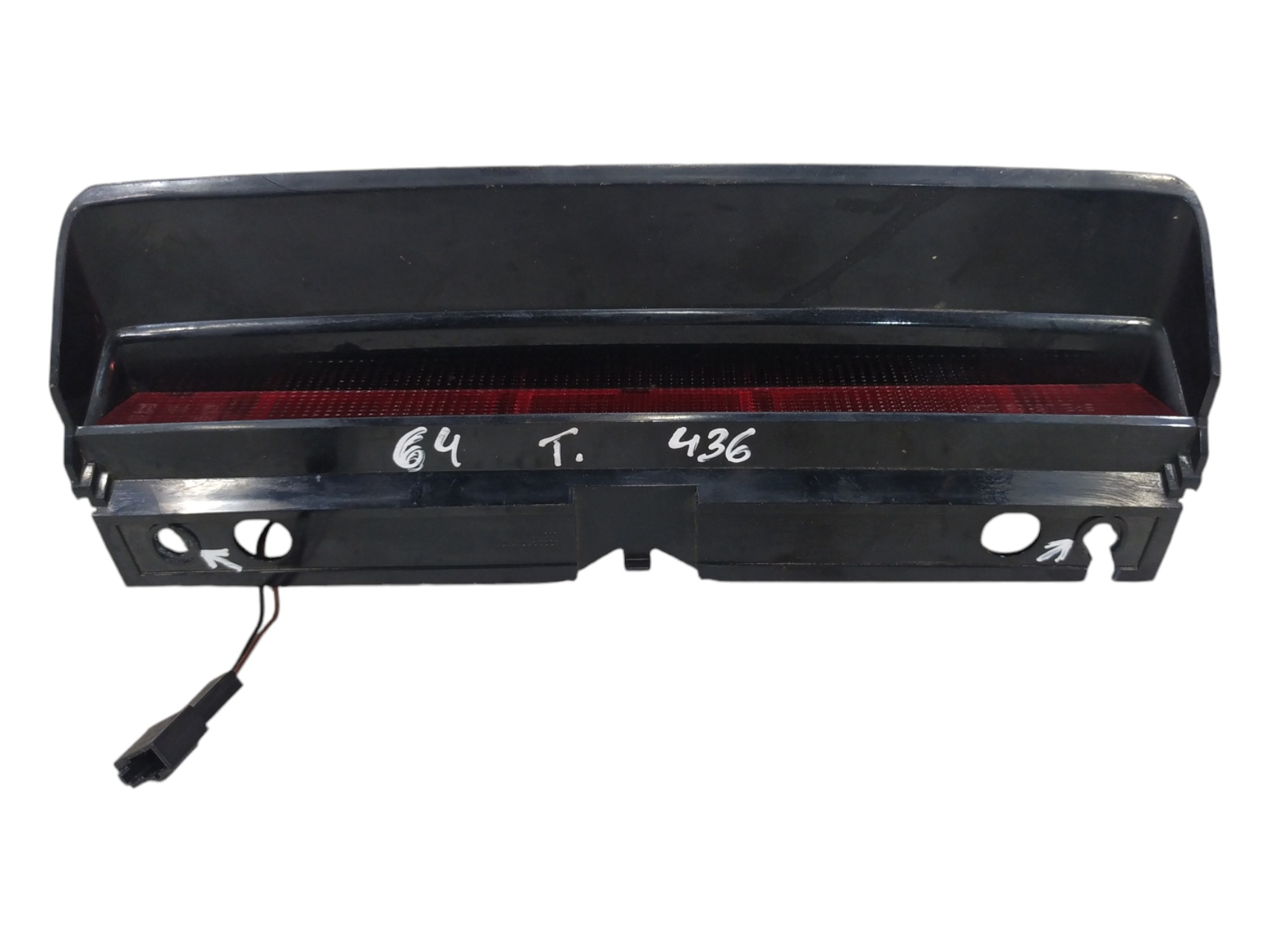 Luz break light g4 436 kd1 5
