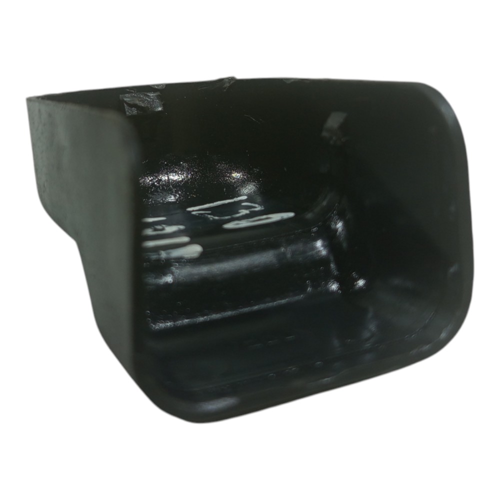 Moldura Trilho Banco Hyundai I30 2.0 2009 2010 2011 2012 4