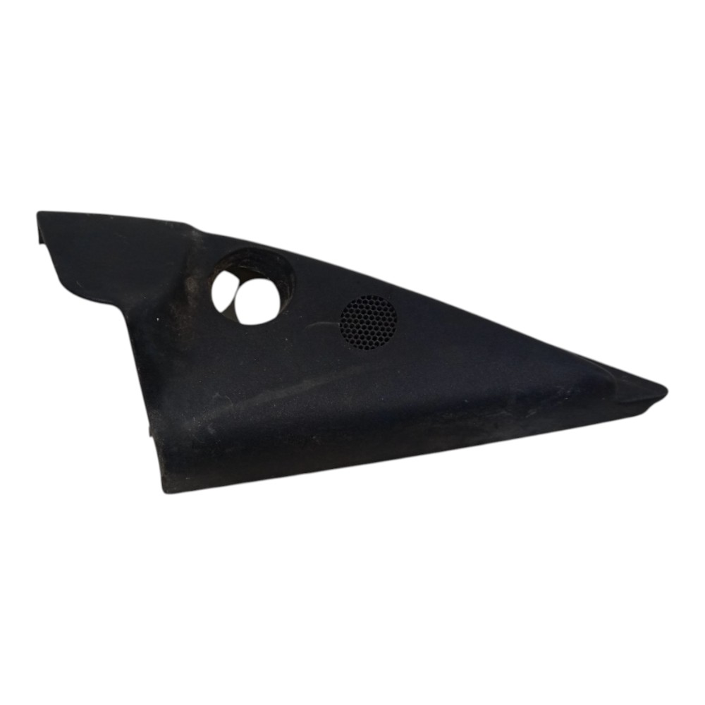 Acabamento Interno Retrovisor Peugeot 206 01 A 2012 1