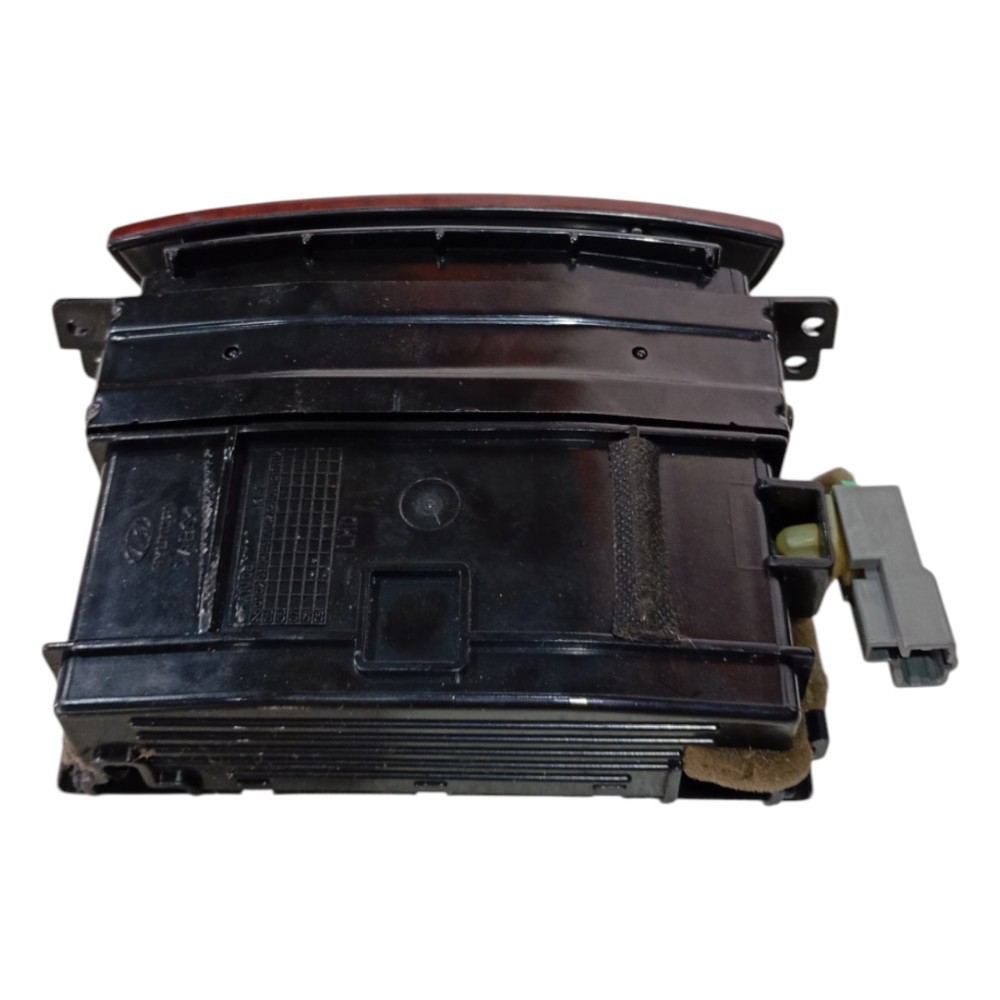 Porta Treco Objetos Hyundai Santa Fe 2007 A 2012 5