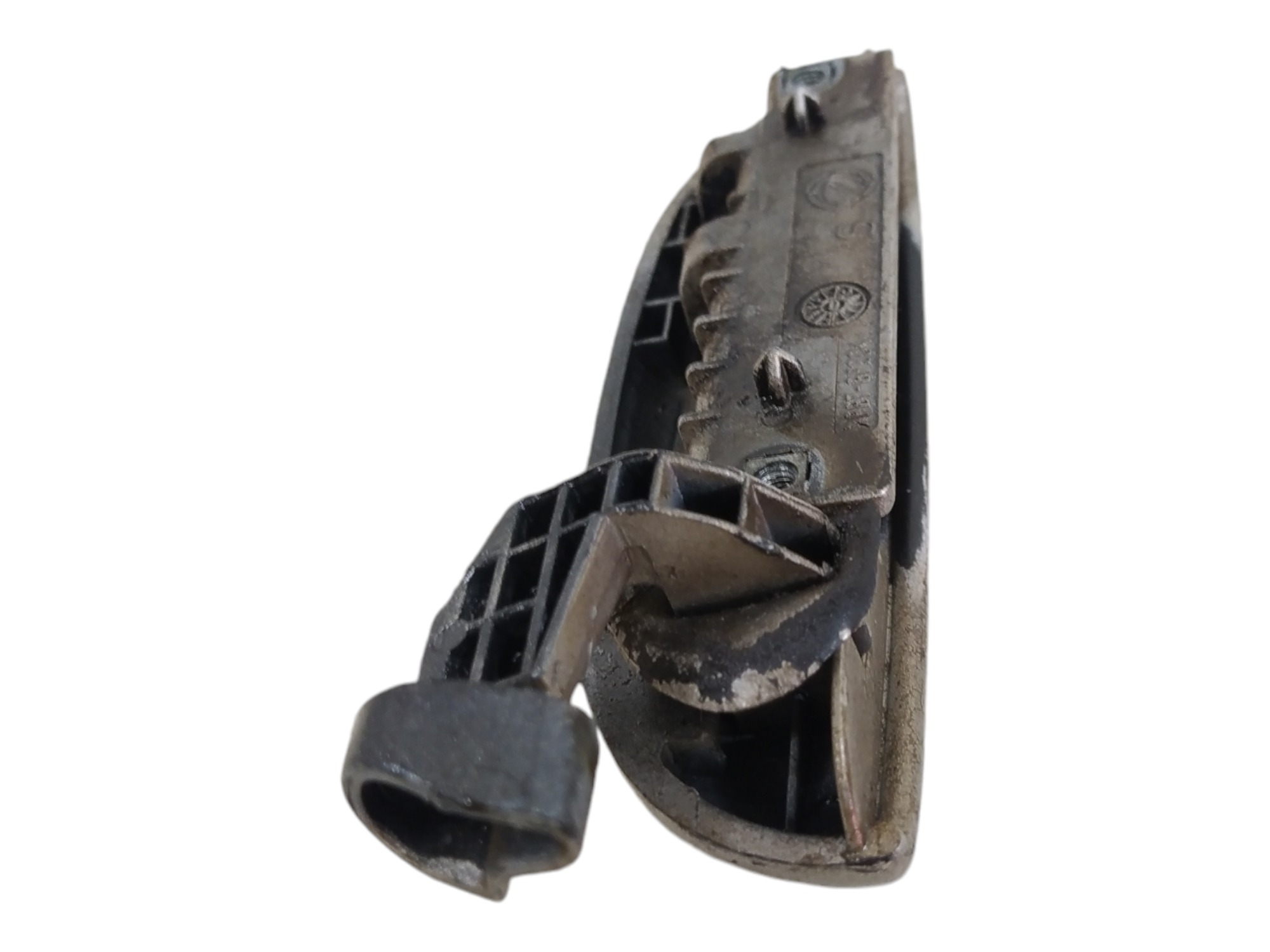 Maçaneta Externa Traseira Direita Fiat Palio 1996 A 2000 7