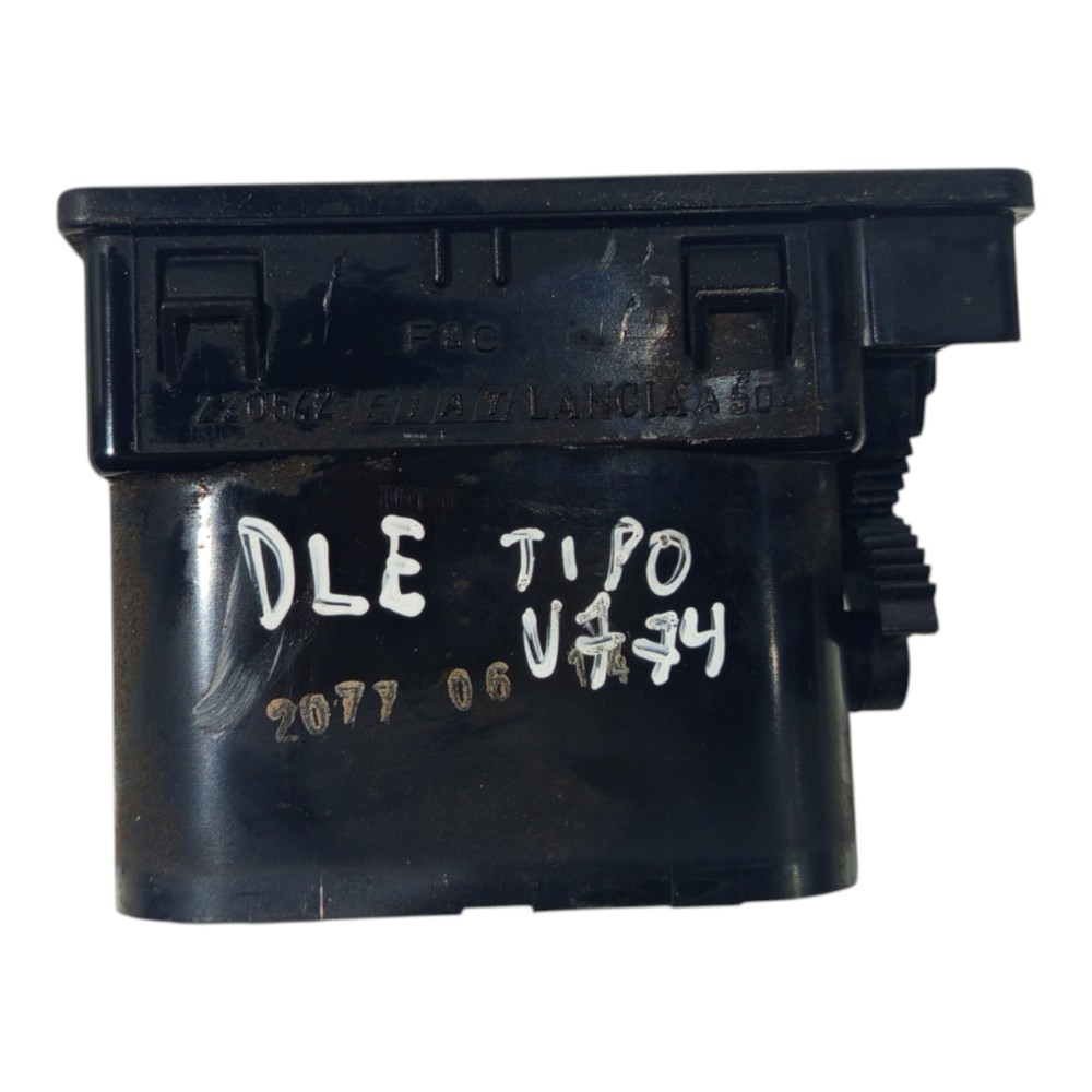 Difusor Ar Lateral Dianteiro Esquerdo Fiat Tipo 1994 A 1996 5