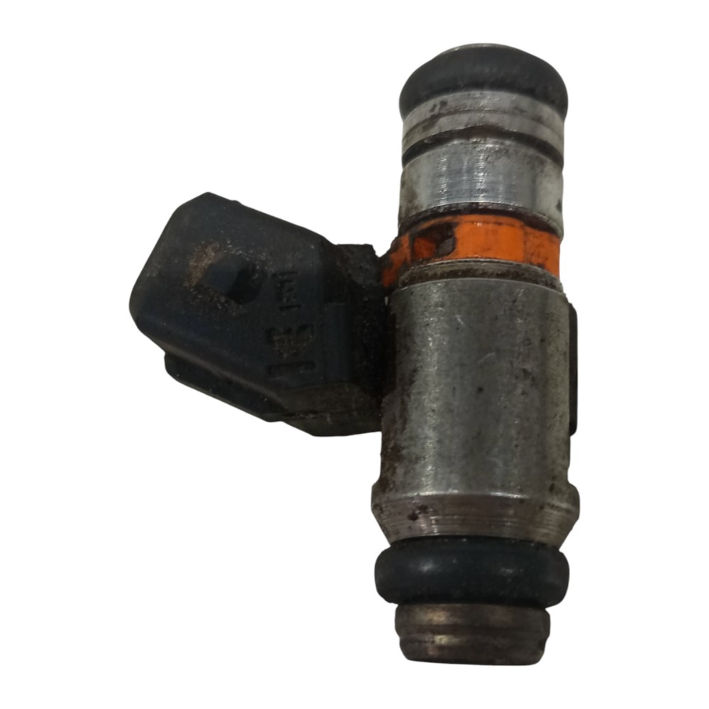 Bico Injetor Ford Ecosport Fiesta 1.0 Gasolina 2003 A 2007 3