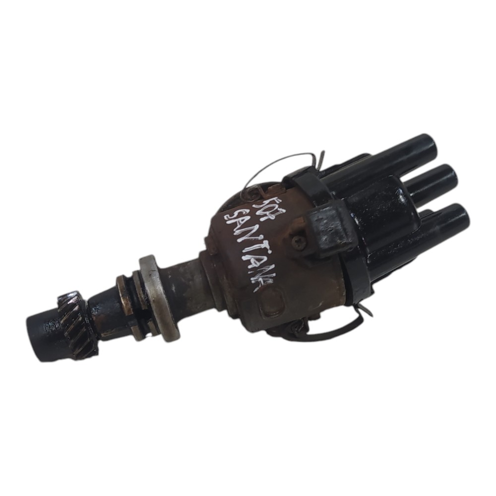 Distribuidor Volkswagen Santana 1.8 8v 1988 1989 A 1990 2