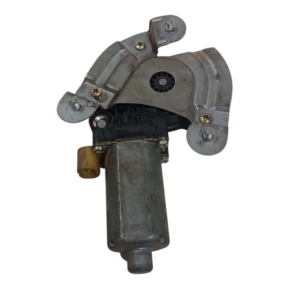 Motor Vidro Dianteiro Direito Renault Clio 2006 A 2012 2
