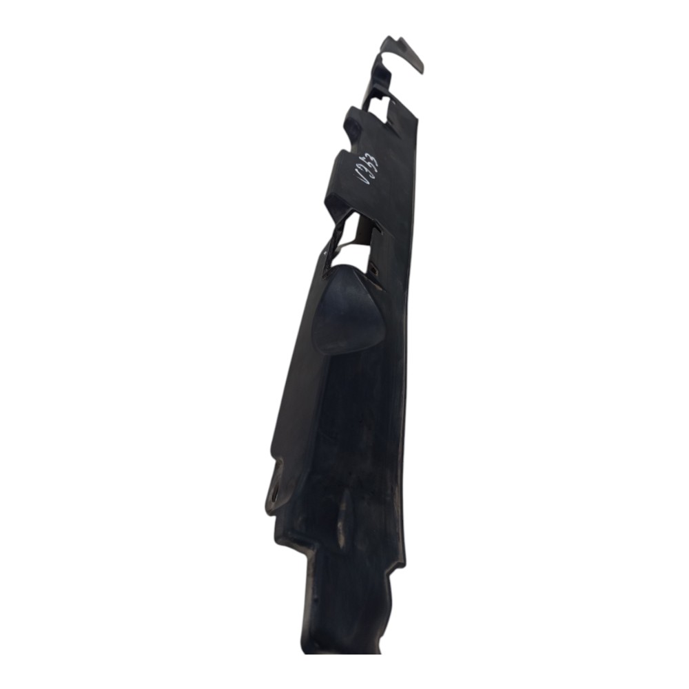Acabamento Suporte Garde Frontal Honda Civic 2012 A 2016 5