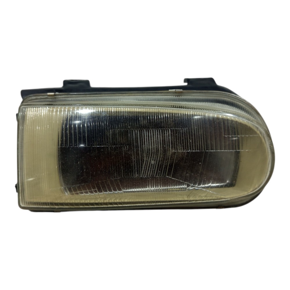 Farol Direito Volkswagen Gol G2 G3 1995 1996 97 A 2005 Cibie Direito/passageiro 1