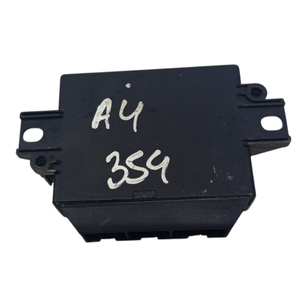 Modulo Central Interface Audi A5 A4 Q5 2.0 2010 2011 A 2015 2