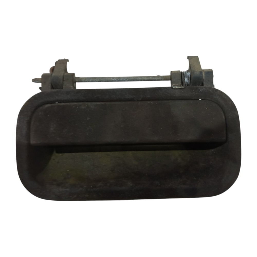 Maçaneta Externa Traseira Direita Gm Vectra 1996 1997 A 2005 Traseira 4