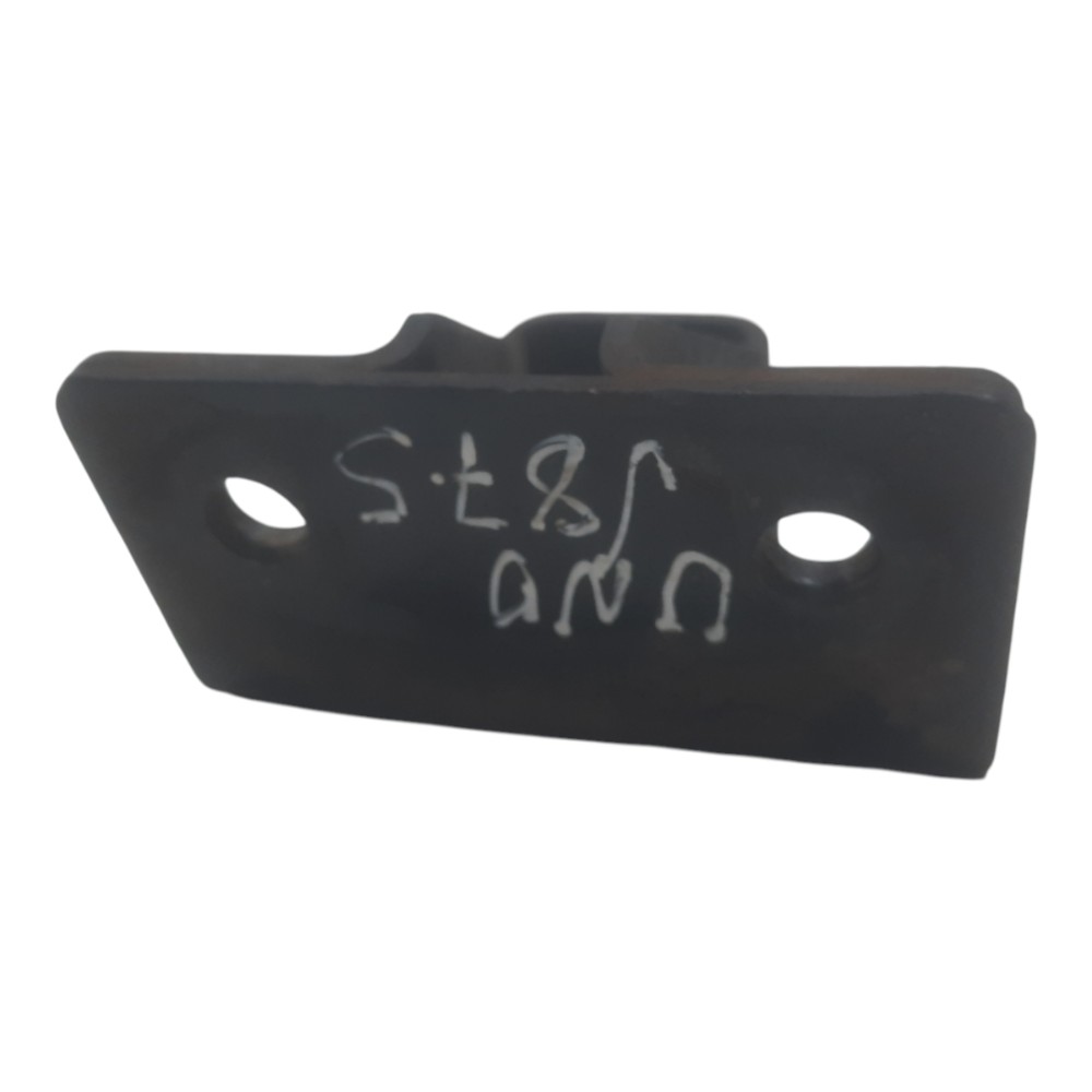 Suporte Coxim Motor Uno 1985 1986 1987 1988 1989 A 2001 6