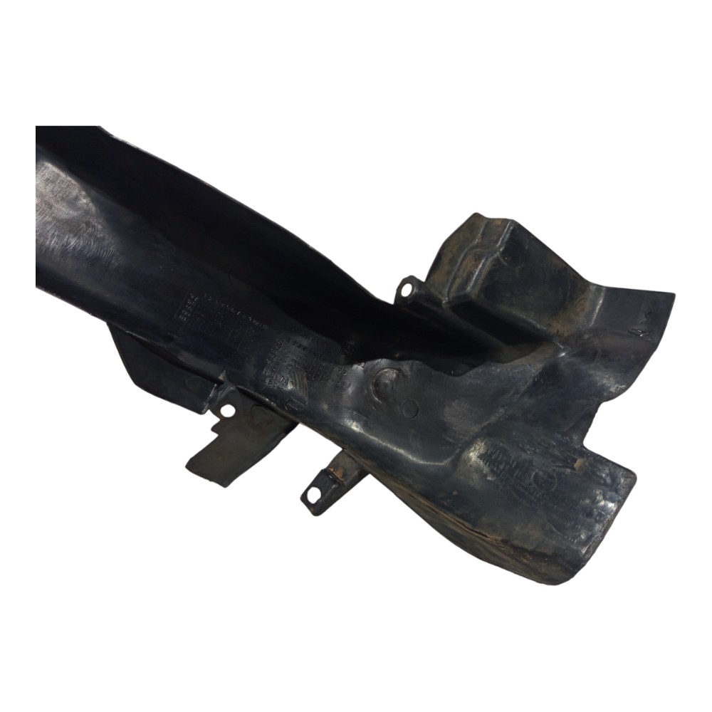 Protetor Gargalo Tanque Combustível Honda Civic 1996 A 2000 7