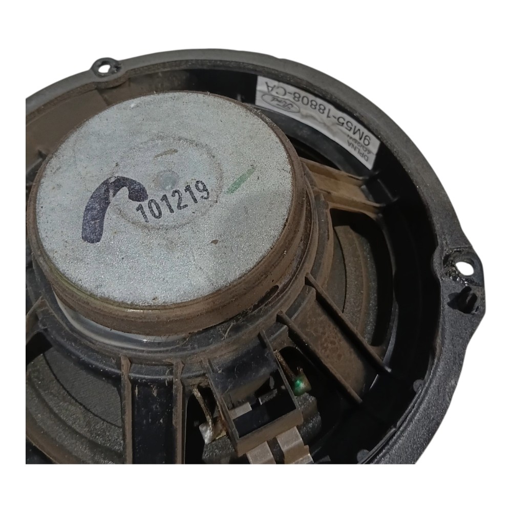 Alto Falante Dianteiro Esquerdo Ford Focus 2009 A 2013 4