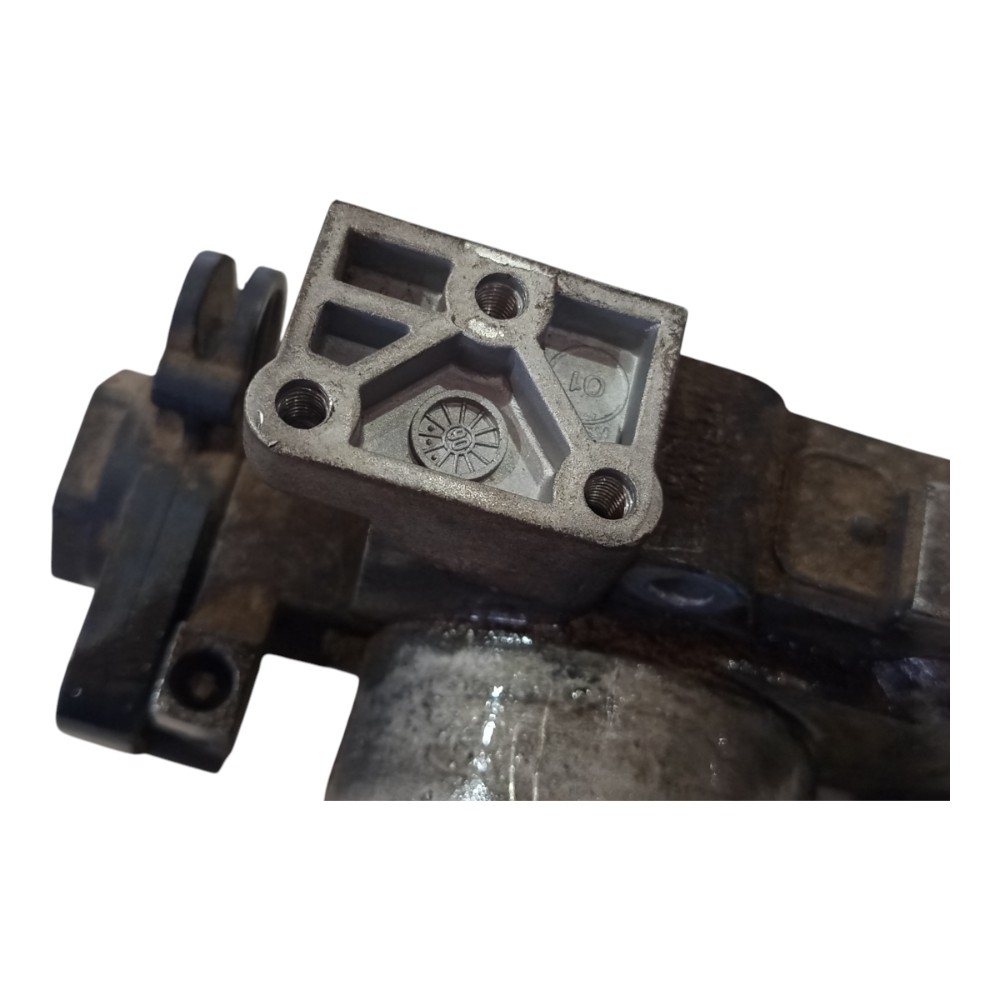 Tbi Corpo Borboleta Fiat Uno 1.0 8v Fire 1994 1995 A 1999 8
