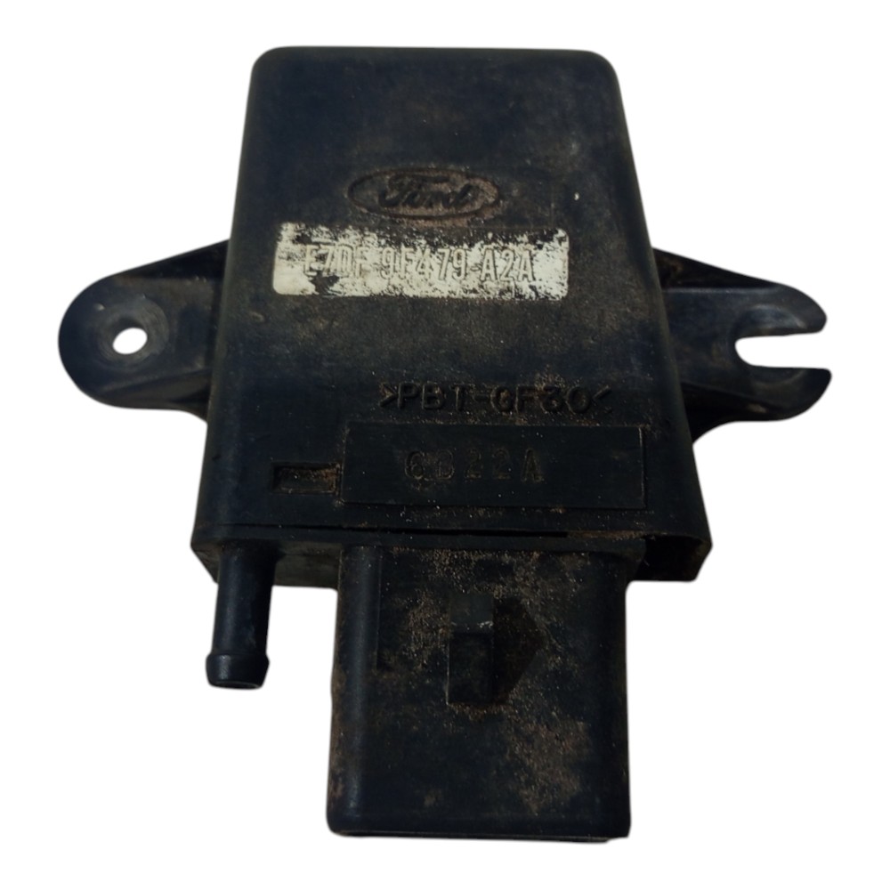 Sensor Map Pressao 1.6 Ap 1.8 Escort Gol Logus 1994 A 1996 3