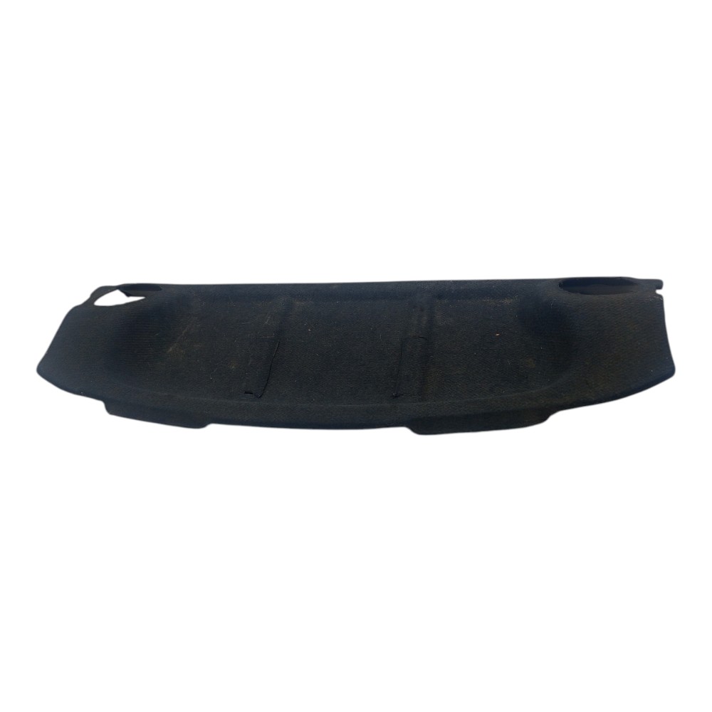 Tampão Bagagito Porta Malas Fiat Siena Elx 1996 1997 A 2010 1