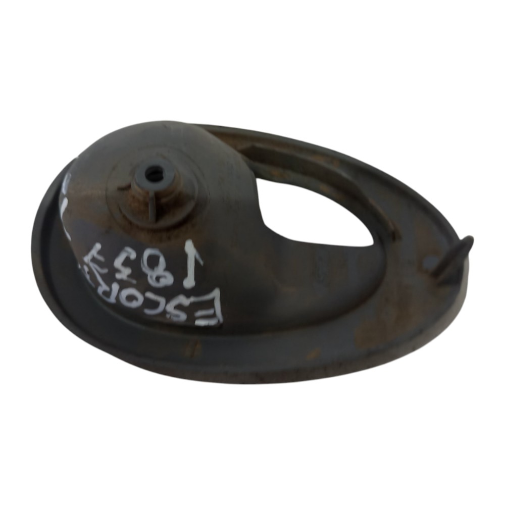 Moldura Maçaneta Traseira Direita Ford Escort 1997 A 2003 1