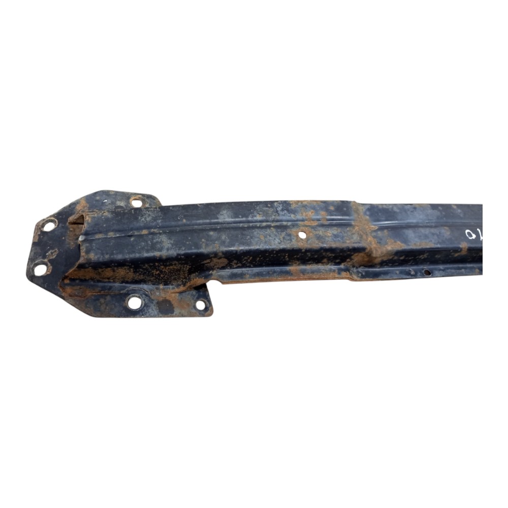 Alma Para-choque Dianteiro Ford Fiesta 2007 2008 2009 A 2010 6