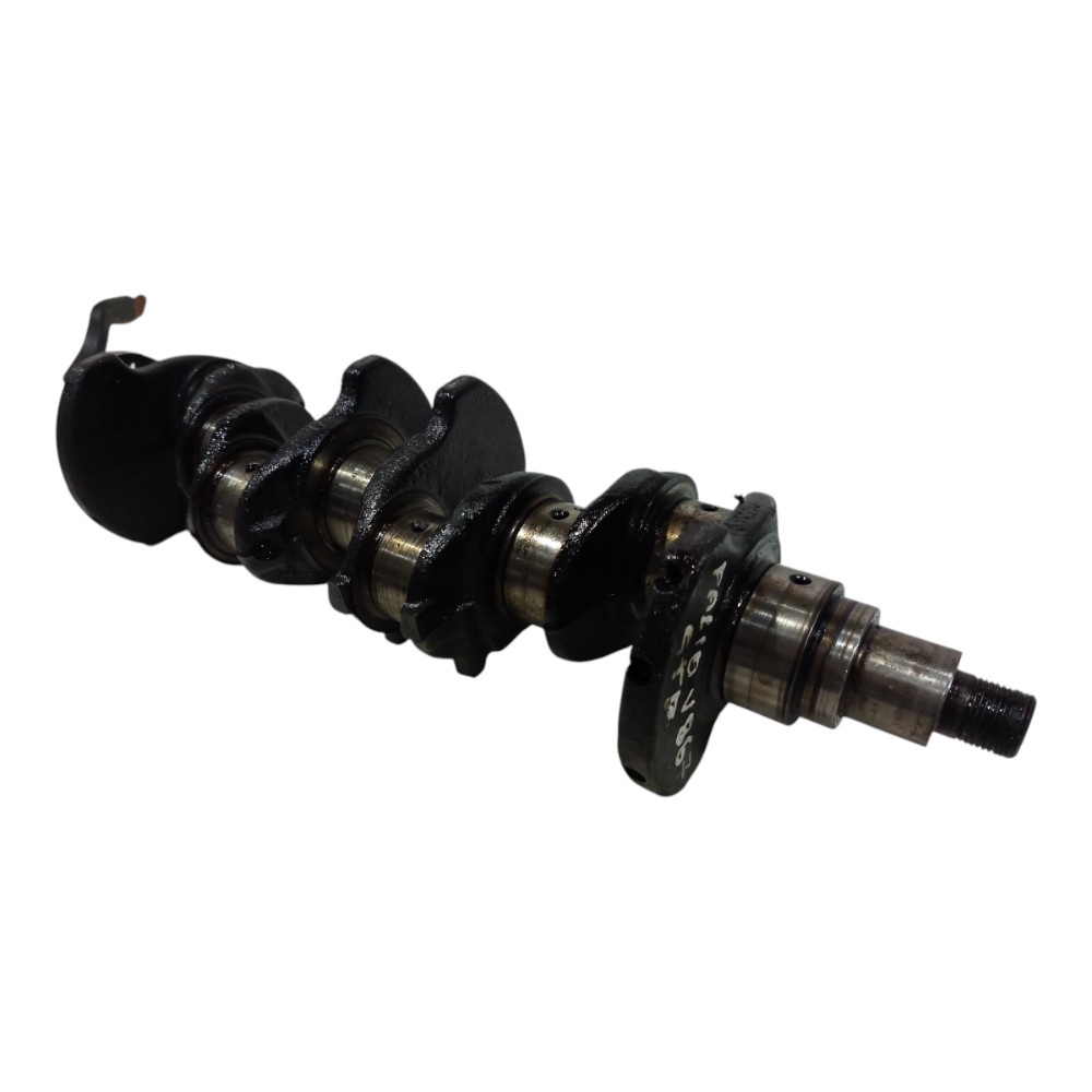 Virabrequim Fiat Palio 1.0 8v 1996 1997 1998 1999 A 2002 6