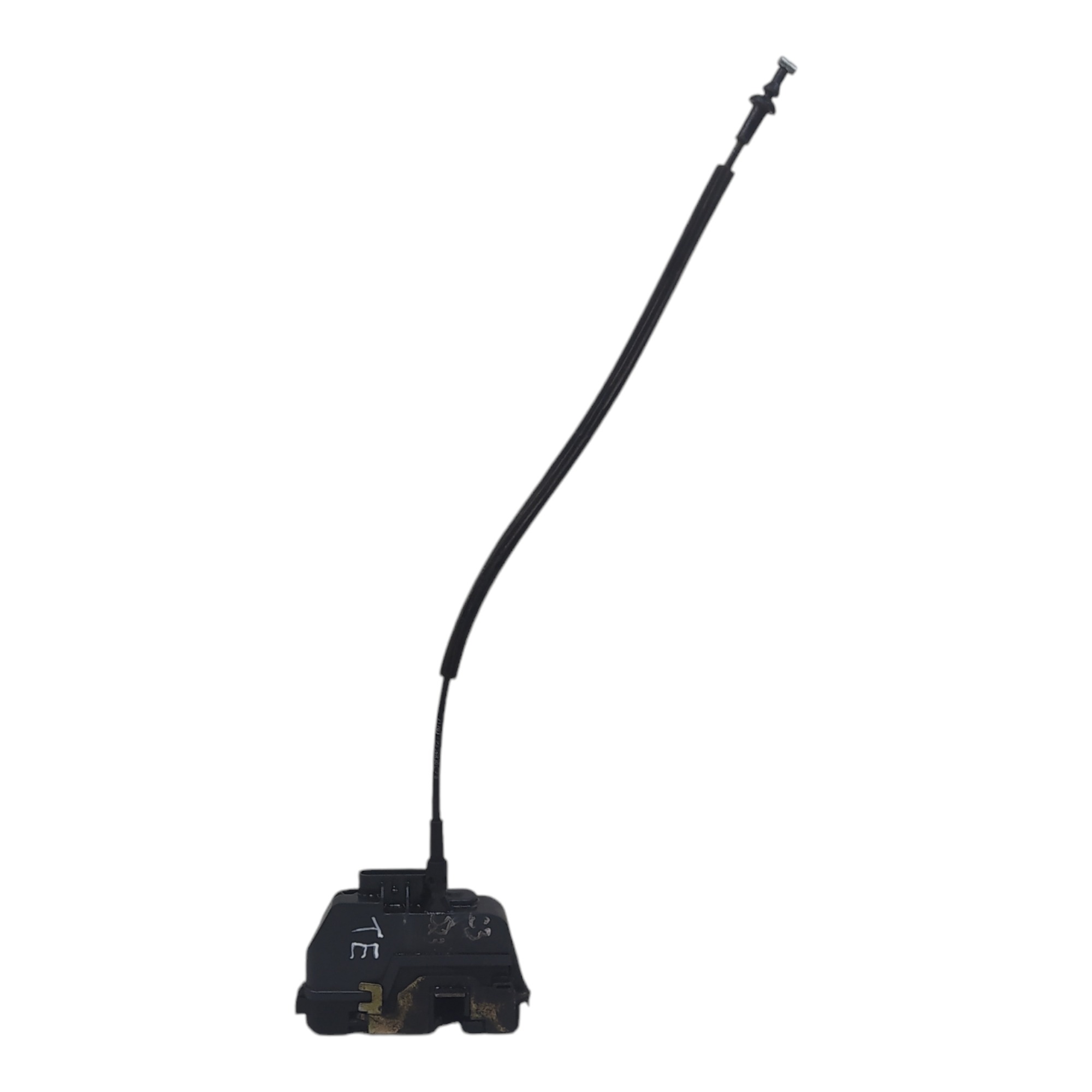 Fechadura Elétrica Traseira Esquerda Citroen C3 2003 A 2012 3