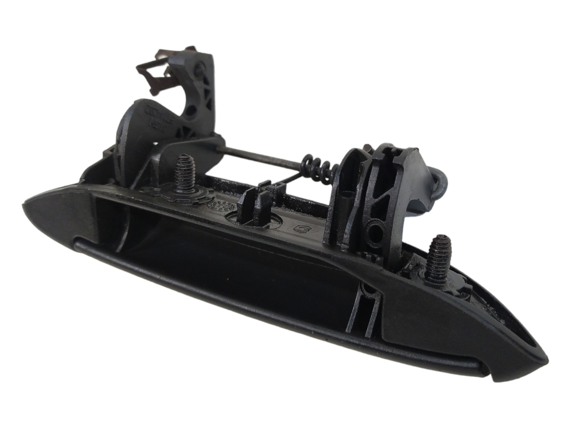 Maçaneta Externa Dianteira Esquerda Renault Clio 2000 A 2012 6