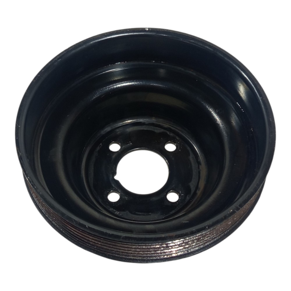 Polia Bomba Água Hyundai Azera 3.3 2007 A 2012 6