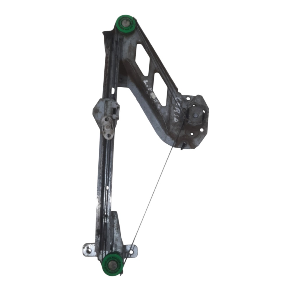 Máquina Vidro Tras Esquerda Gm Corsa Classic 1995 A 2013 1