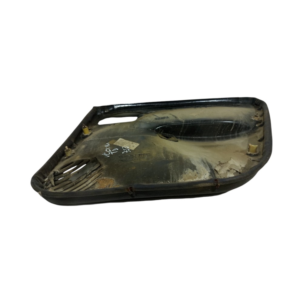 Forro Porta Traseira Direita Gm Vectra 1996 1997 1998 A 2005 5