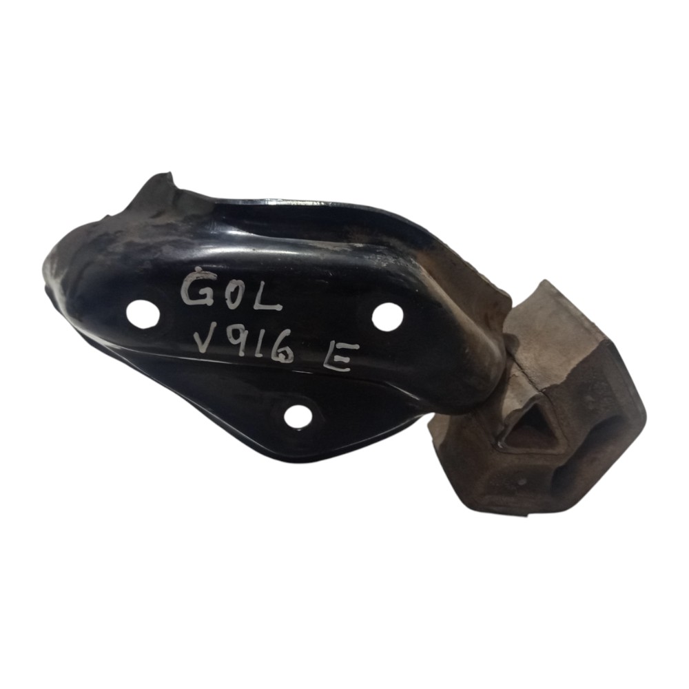 Coxim Motor Esquerdo Vw Gol 1.6 8v Ap 2003 2004 2005 A 2008 4