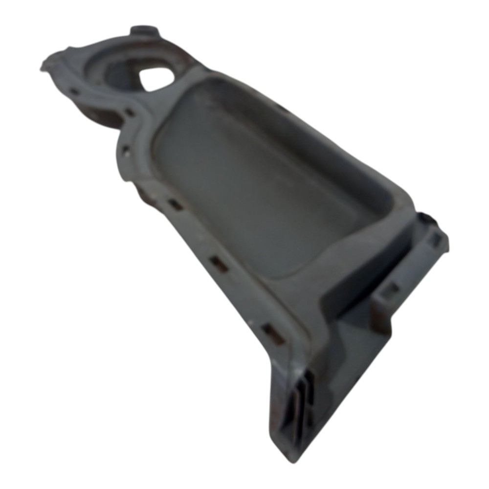 Forro Porta Traseiro Esquerdo Renault Clio 2004 2005 A 2008 3