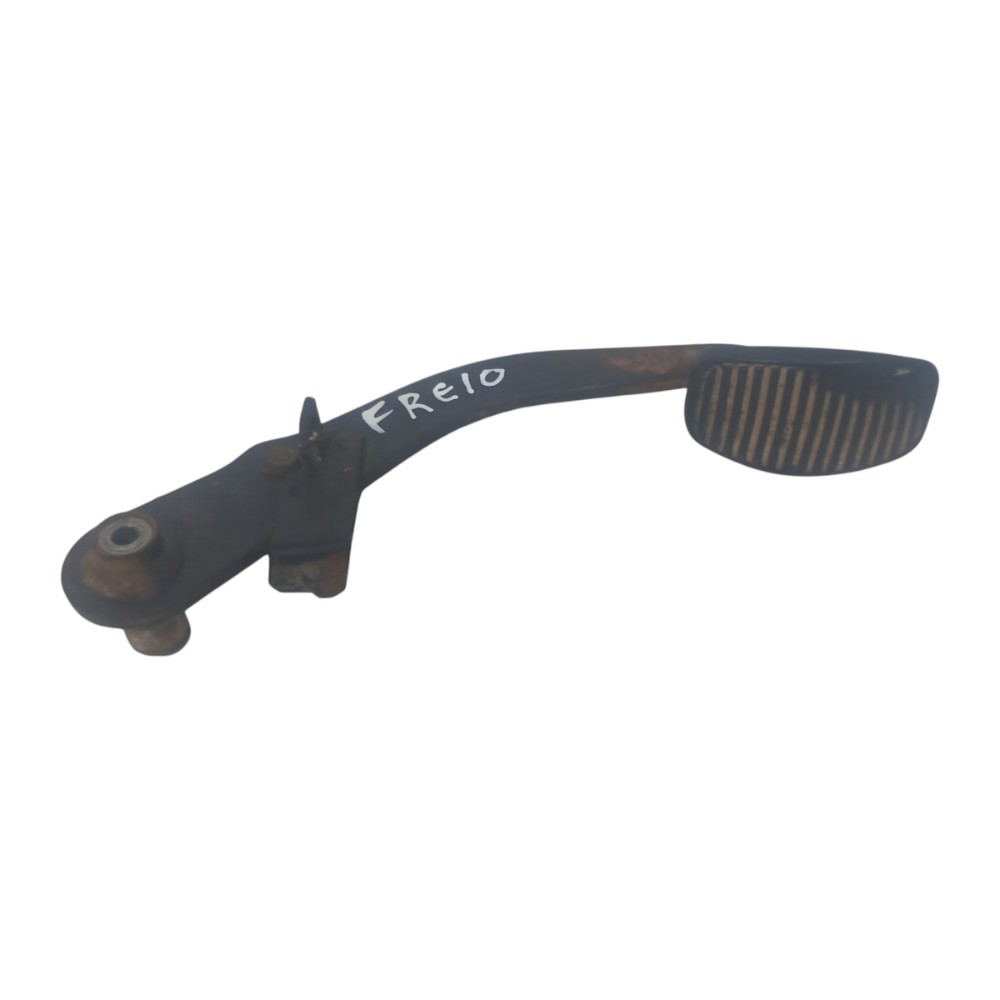 Pedal Central Fiat Palio Fiasa 1.0 8v 1996 1997 1998 A 2000 1