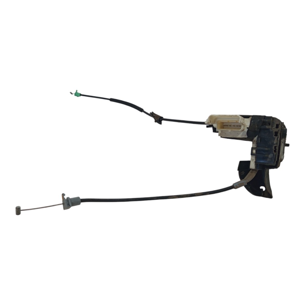 Fechadura Dianteira Direita Citroen C4 2007 2008 2009 A 2012 4