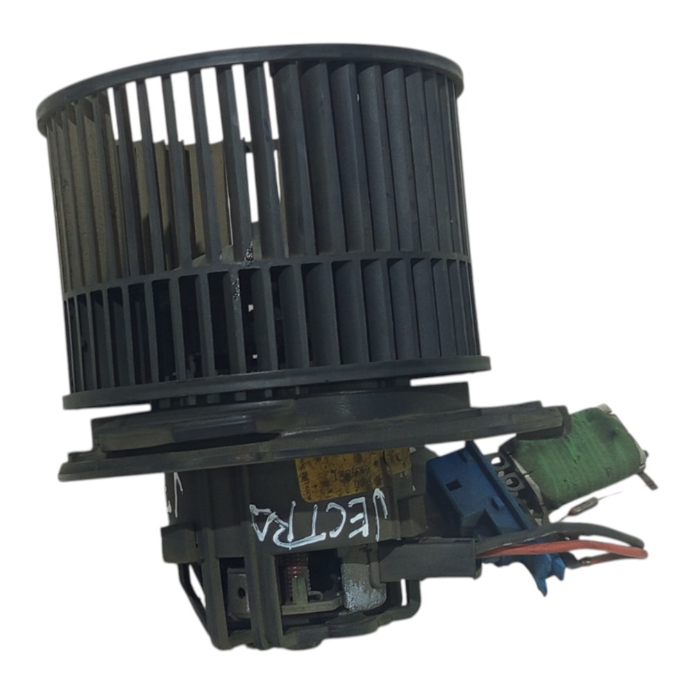 Ventilador Ar Forçado Gm Chevrolet Vectra 2.0 16v 1997 2005