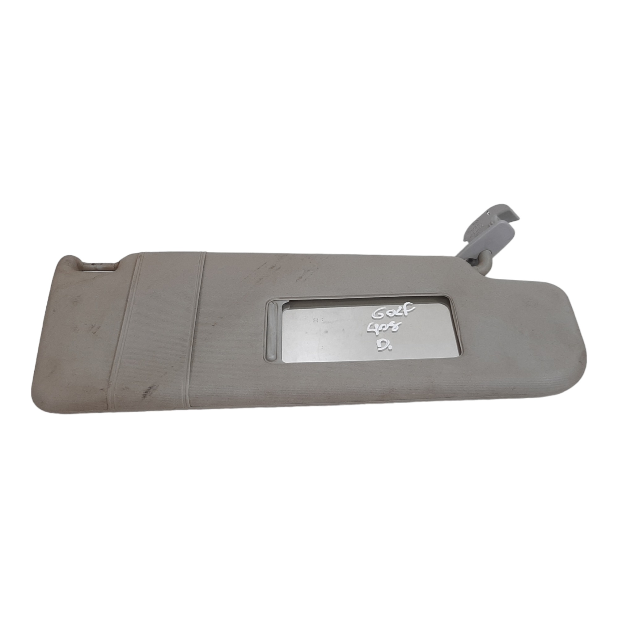 Quebra Sol Direito Volkswagen Golf Mk4 1999 2000 2001 A 2006 7