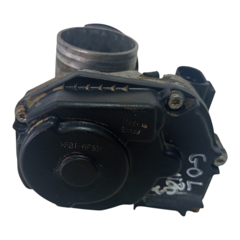 Tbi Corpo Borboleta Injeção Vw Gol 1.0 1999 2000 A 2005 5