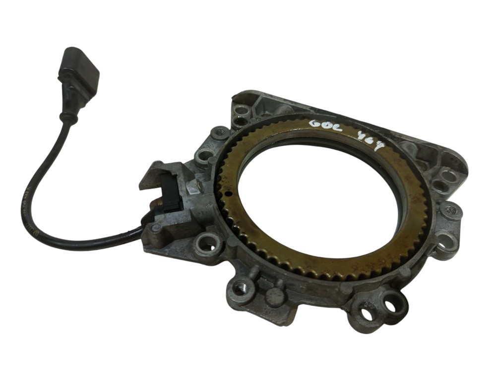 Retentor Mancal Sensor Rotação Gol 1.0 16v 2000 2001 A 2003 7
