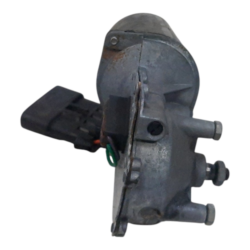 Motor Limpador Parabrisa Dianteiro Gm Celta 2001 2002 A 2006 5