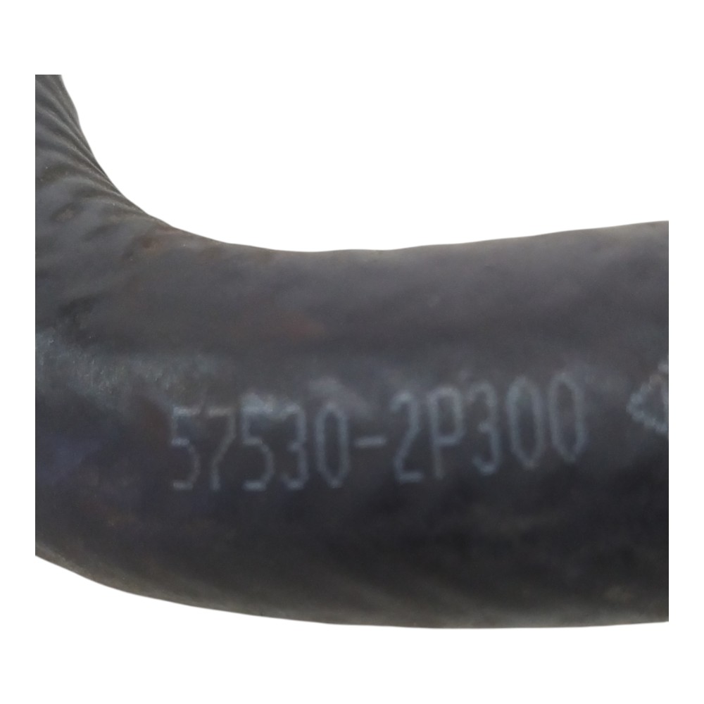 Mangueira Direção Hidráulica A2074660088 Mercedes C180 2012 6