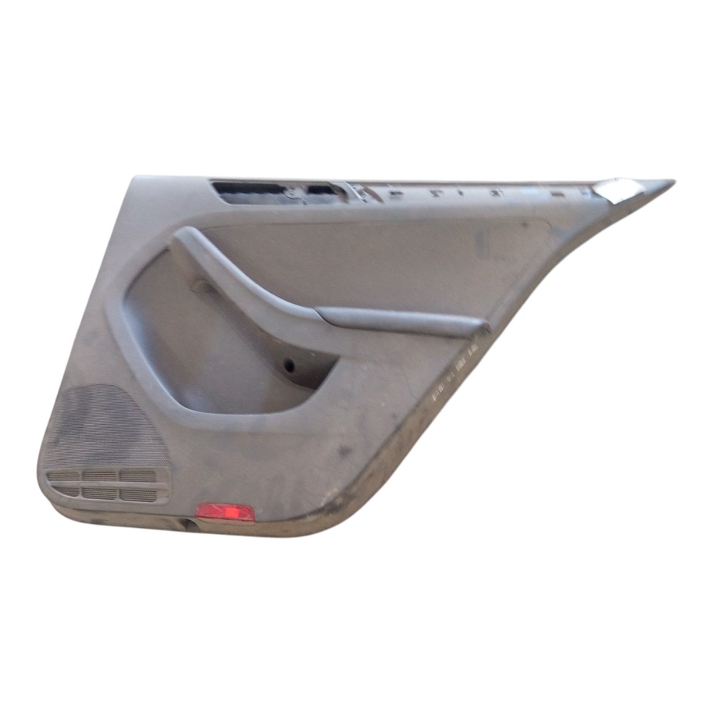 Forro Porta Traseiro Vw Jetta 2011 2012 2013 A 2018 3