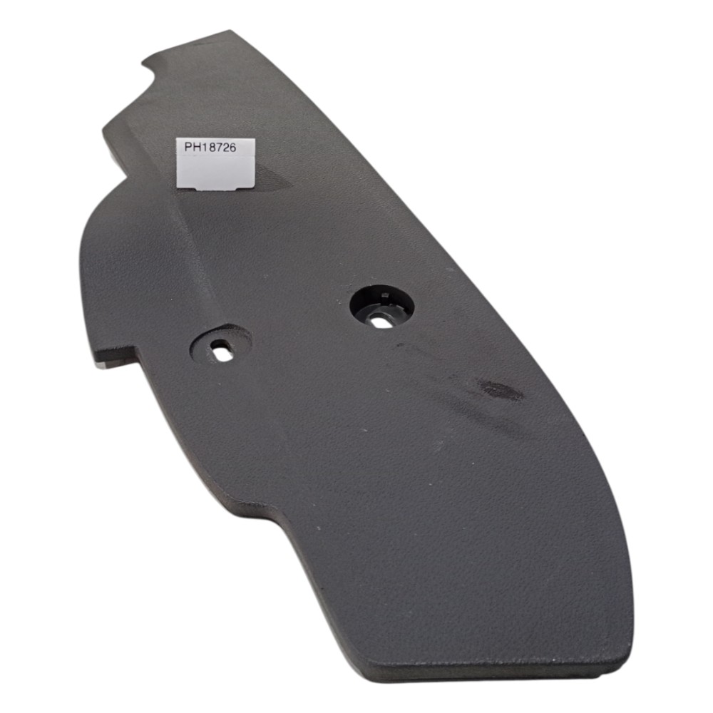 Moldura Acabamento Banco Esquerdo Ford Focus 2008 A 2012 6