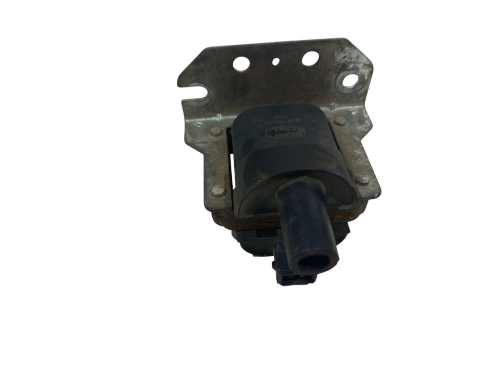 Bobina Ignição Ford Fiesta 1.0 2000 2001 A 2006 1