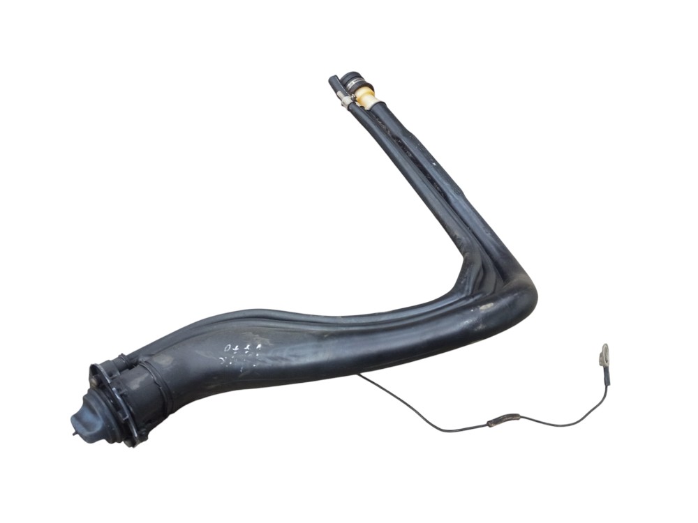 Gargalo Tanque Combustível Renault Scenic 2.0 1996 A 2003 3