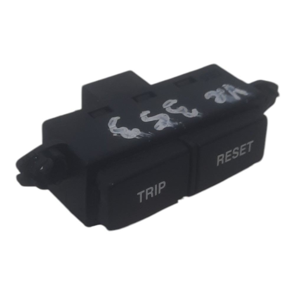 Botão Trip Reset 3.8 Vera Cruz Hyundai Veracruz 2008 A 2011 4