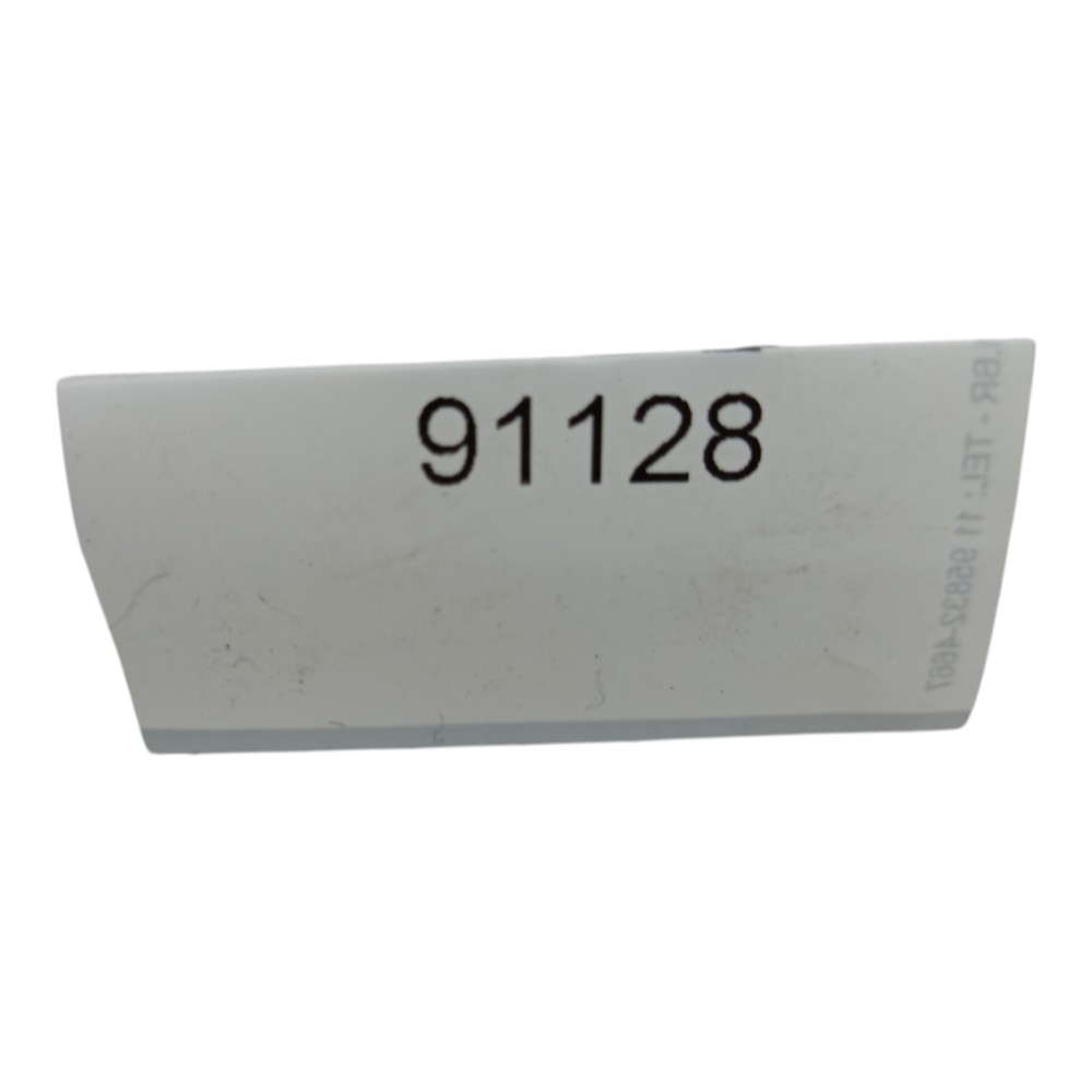 Kit 4 Travas Bico Injetor Ford Ka 1999 2000 2001 A 2007 8