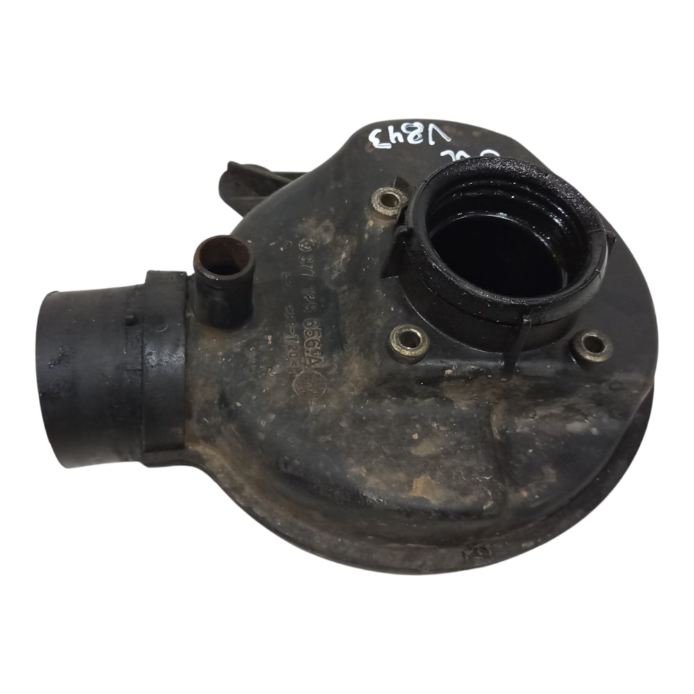 Tampa Mufla Tbi Filtro Ar Vw Gol 1.0 16v 1995 1996 97 A 2005 2